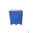 Insulated Containers For Sale: Used 48x43x48 Insulated Plastic Container Ohio In Ohio - image 1 Insulated Containers For Sale: Used 48x43x48 Insulated Plastic Container Ohio In Ohio - image 1