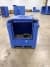 Insulated Containers For Sale: Used 48x43x48 Insulated Plastic Container Ohio In Ohio - image 2 Insulated Containers For Sale: Used 48x43x48 Insulated Plastic Container Ohio In Ohio - image 2