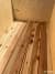 Wood Crates For Sale: Used 47x31 x17 Wood Crates with lids 600 lbs capacity MI In Michigan - image 2 Thumbnail 2 of 3