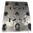 Plastic Pallets For Sale: Lightly Used 48x40 Nestable Plastic Pallets Nebraska In Nebraska - image 1 Plastic Pallets For Sale: Lightly Used 48x40 Nestable Plastic Pallets Nebraska In Nebraska - image 1