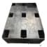 Plastic Pallets For Sale: Lightly Used 47.5 x 31.5 x 5.5 Plastic Pallets New York In New York - image 1 Plastic Pallets For Sale: Lightly Used 47.5 x 31.5 x 5.5 Plastic Pallets New York In New York - image 1
