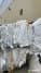 Bulk Bags - FIBC For Sale: Used 37x37x79 Spout Top, Spout Bottom Bulk Bags Texas In Texas - image 2 Thumbnail 2 of 3