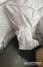 Bulk Bags - FIBC For Sale: Used 37x37x79 Spout Top, Spout Bottom Bulk Bags Texas In Texas - image 3 Thumbnail 3 of 3
