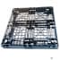 Plastic Pallets For Sale: New 43x43x2.5 Plastic Pallets Michigan In Michigan - image 1 Plastic Pallets For Sale: New 43x43x2.5 Plastic Pallets Michigan In Michigan - image 1