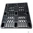 Plastic Pallets For Sale: Used 48x40x6 Plastic Pallets Texas In Kentucky - image 1 Plastic Pallets For Sale: Used 48x40x6 Plastic Pallets Texas In Kentucky - image 1