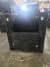Pallet Containers For Sale: Reconditioned 45x48x50 Pallet Container with 2 Drop Doors Ohio In Ohio - image 2 Pallet Containers For Sale: Reconditioned 45x48x50 Pallet Container with 2 Drop Doors Ohio In Ohio - image 2