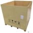 Wood Crates For Sale: Used 46x43x43 Dismantled Plywood Crates Quebec In Quebec - image 1 Wood Crates For Sale: Used 46x43x43 Dismantled Plywood Crates Quebec In Quebec - image 1
