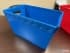 Stack & Nest Totes For Sale: New 17" x 11.125" x 10.25" Blue Nesting Totes Tennessee and Minnesota In Tennessee - image 2 Stack & Nest Totes For Sale: New 17" x 11.125" x 10.25" Blue Nesting Totes Tennessee and Minnesota In Tennessee - image 2