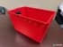 Stack & Nest Totes For Sale: New 17" x 11.125" x 10.25" Red Nesting Totes Tennessee and Minnesota In Tennessee - image 2 Stack & Nest Totes For Sale: New 17" x 11.125" x 10.25" Red Nesting Totes Tennessee and Minnesota In Tennessee - image 2
