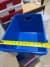 Nesting Totes For Sale: Used 18.5x13.5x11.5 Plastic Totes Arkansas In Arkansas - image 4 Nesting Totes For Sale: Used 18.5x13.5x11.5 Plastic Totes Arkansas In Arkansas - image 4