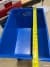Nesting Totes For Sale: Used 18.5x13.5x11.5 Plastic Totes Arkansas In Arkansas - image 2 Nesting Totes For Sale: Used 18.5x13.5x11.5 Plastic Totes Arkansas In Arkansas - image 2