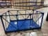 Metal Bins For Sale: Slightly Used 90x59x44.5 Collapsible Metal Bins Ohio In Ohio - image 3 Metal Bins For Sale: Slightly Used 90x59x44.5 Collapsible Metal Bins Ohio In Ohio - image 3