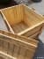 Wood Crates For Sale: Used 32.5x26.5x27.5 Wood Crate Ontario In Ontario - image 2 Wood Crates For Sale: Used 32.5x26.5x27.5 Wood Crate Ontario In Ontario - image 2