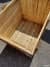 Wood Crates For Sale: Used 32.5x26.5x27.5 Wood Crate Ontario In Ontario - image 3 Wood Crates For Sale: Used 32.5x26.5x27.5 Wood Crate Ontario In Ontario - image 3