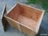 Wood Crates For Sale: Used 35x26x32 Wood Crate Ontario In Ontario - image 2 Wood Crates For Sale: Used 35x26x32 Wood Crate Ontario In Ontario - image 2