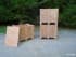 Wood Crates For Sale: Used 35x26x32 Wood Crate Ontario In Ontario - image 3 Wood Crates For Sale: Used 35x26x32 Wood Crate Ontario In Ontario - image 3