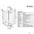 Bulk Bags - FIBC For Sale: New 35x35x70 Spout Top, Spout Bottom Bulk Bags New Jersey In New Jersey - image 1 Bulk Bags - FIBC For Sale: New 35x35x70 Spout Top, Spout Bottom Bulk Bags New Jersey In New Jersey - image 1