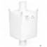 Bulk Bags - FIBC For Sale: New 35x35x70 Spout Top Spout Bottom Bulk Bags New Jersey In New Jersey - image 1 Thumbnail 1 of 2
