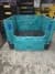 Pallet Containers For Sale: Reconditioned Mixed Color 45x48x34 (2) Drop Doors In Ohio - image 2 Thumbnail 2 of 4