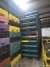 Pallet Containers For Sale: Reconditioned Mixed Color 45x48x34 (2) Drop Doors In Ohio - image 4 Thumbnail 4 of 4