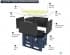 Pallet Containers For Sale: New 32x47x29 Plastic Pallet Container with 4 Way Runner Michigan In Michigan - image 1 Thumbnail 1 of 10