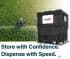 Hoppers & Silos For Sale: CENTERFLOW SEED BIN PRO BOXES In Ontario - image 2 Thumbnail 2 of 7