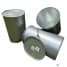 Drums For Sale: Refurbished 55 Steel Gallon Open Top, with lids and rings Florida In Florida - image 1 Thumbnail 1 of 4