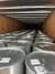 Drums For Sale: Refurbished 55 Steel Gallon Open Top, with lids and rings Florida In Florida - image 4 Thumbnail 4 of 4
