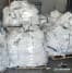 Bulk Bags - FIBC For Sale: Used 41x38x63 Duffle Top Spout Bottom Bulk Bags California In California - image 2 Thumbnail 2 of 2
