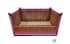 Metal Bins For Sale: Used 64x48x34 Steel Tub 1 Drop Door Metal Bins Ohio In Ohio - image 1 Thumbnail 1 of 4