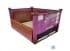 Metal Bins For Sale: Used 64x48x34 Steel Tub 1 Drop Door Metal Bins Ohio In Ohio - image 3 Thumbnail 3 of 4