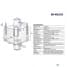 Bulk Bags - FIBC For Sale: New 35x35x46 Spout Top, Spout Bottom Circular Bulk Bags New Jersey, California and Georgia In New Jersey - image 1 Thumbnail 1 of 1