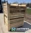 Wood Crates For Sale: Refurbished 37x42x28 Nestable Wood Crates with Detached Lid Included Michigan In Michigan - image 2 Thumbnail 2 of 4