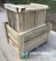Wood Crates For Sale: Refurbished 37x42x28 Nestable Wood Crates with Detached Lid Included Michigan In Michigan - image 3 Thumbnail 3 of 4