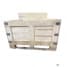 Wood Crates For Sale: Used 36x36x17.75 Wood Crates Detached Lid Included Michigan In Michigan - image 1 Thumbnail 1 of 7