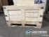 Wood Crates For Sale: Used 36x36x17.75 Wood Crates Detached Lid Included Michigan In Michigan - image 7 Thumbnail 7 of 7