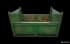 Metal Bins For Sale: Used 64x48x34 Steel Tubs 2 Drop Doors OH In Ohio - image 3 Thumbnail 3 of 3