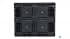Plastic Pallets For Sale: New 48x40x6 Heavy Duty Plastic Pallet with 4 Way Entry Texas In Texas - image 3 Thumbnail 3 of 4