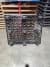 Plastic Pallets For Sale: Used 48 x 40 x 5 Nestable Plastic Pallets Kentucky In Kentucky - image 2 Thumbnail 2 of 3