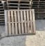 Wood Pallets For Sale: Used 48x40x4.5 Wooden Pallet Illinois In Illinois - image 2 Thumbnail 2 of 4