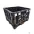 Pallet Containers For Sale: New Logisall 44.5x48x34 Collapsible Bulk Container Alabama In Alabama - image 2 Thumbnail 2 of 4