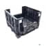 Pallet Containers For Sale: New Logisall 44.5x48x34 Collapsible Bulk Container Alabama In Alabama - image 3 Thumbnail 3 of 4