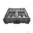 Pallet Containers For Sale: New Logisall 44.5x48x34 Collapsible Bulk Container Alabama In Alabama - image 4 Thumbnail 4 of 4