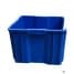 Stacking Totes For Sale: Used 17.5x16.5 x12.5 Giant Plastic Stackable Bins Utah In Utah - image 1 Thumbnail 1 of 5