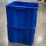 Stacking Totes For Sale: Used 17.5x16.5 x12.5 Giant Plastic Stackable Bins Utah In Utah - image 2 Thumbnail 2 of 5