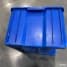 Stacking Totes For Sale: Used 17.5x16.5 x12.5 Giant Plastic Stackable Bins Utah In Utah - image 3 Thumbnail 3 of 5