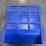 Stacking Totes For Sale: Used 17.5x16.5 x12.5 Giant Plastic Stackable Bins Utah In Utah - image 5 Thumbnail 5 of 5