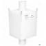 Bulk Bags - FIBC For Sale: New 35x35x50 Spout Top Spout Bottom Circular Bulk Bags FIBC New Jersey California Georgia In New Jersey - image 1 Thumbnail 1 of 2
