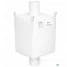 Bulk Bags - FIBC For Sale: New 35x35x54 Spout Top Spout Bottom Circular Bulk Bag FIBC New Jersey California Georgia In New Jersey - image 1 Thumbnail 1 of 2