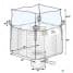 Bulk Bags - FIBC For Sale: New 40x48x48 Duffle Top Spout Bottom Baffle Bulk Bags FIBC New Jersey California Georgia In New Jersey - image 1 Thumbnail 1 of 1